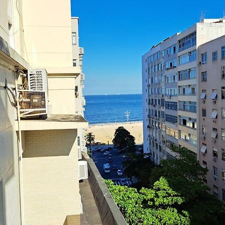 Familia Copacabana Rio de Janeiro Exterior photo